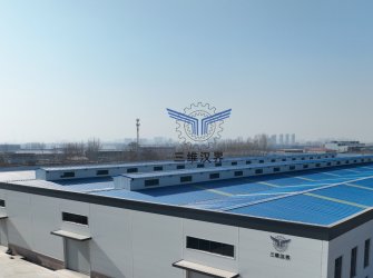 2025年4月27日公司首席科學(xué)家山顯雷教授主持研發(fā)的三維漢界“Arm1型機(jī)器人”取得重大突破